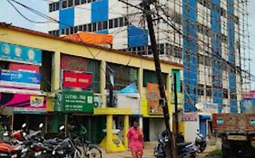 Hotel New Jasmine,Cuttack